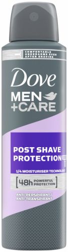 Dove Men+Care deo spray Post Shave Protection 150ml